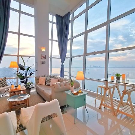 Maritime Suites Holiday Rental George Town Exteriér fotografie
