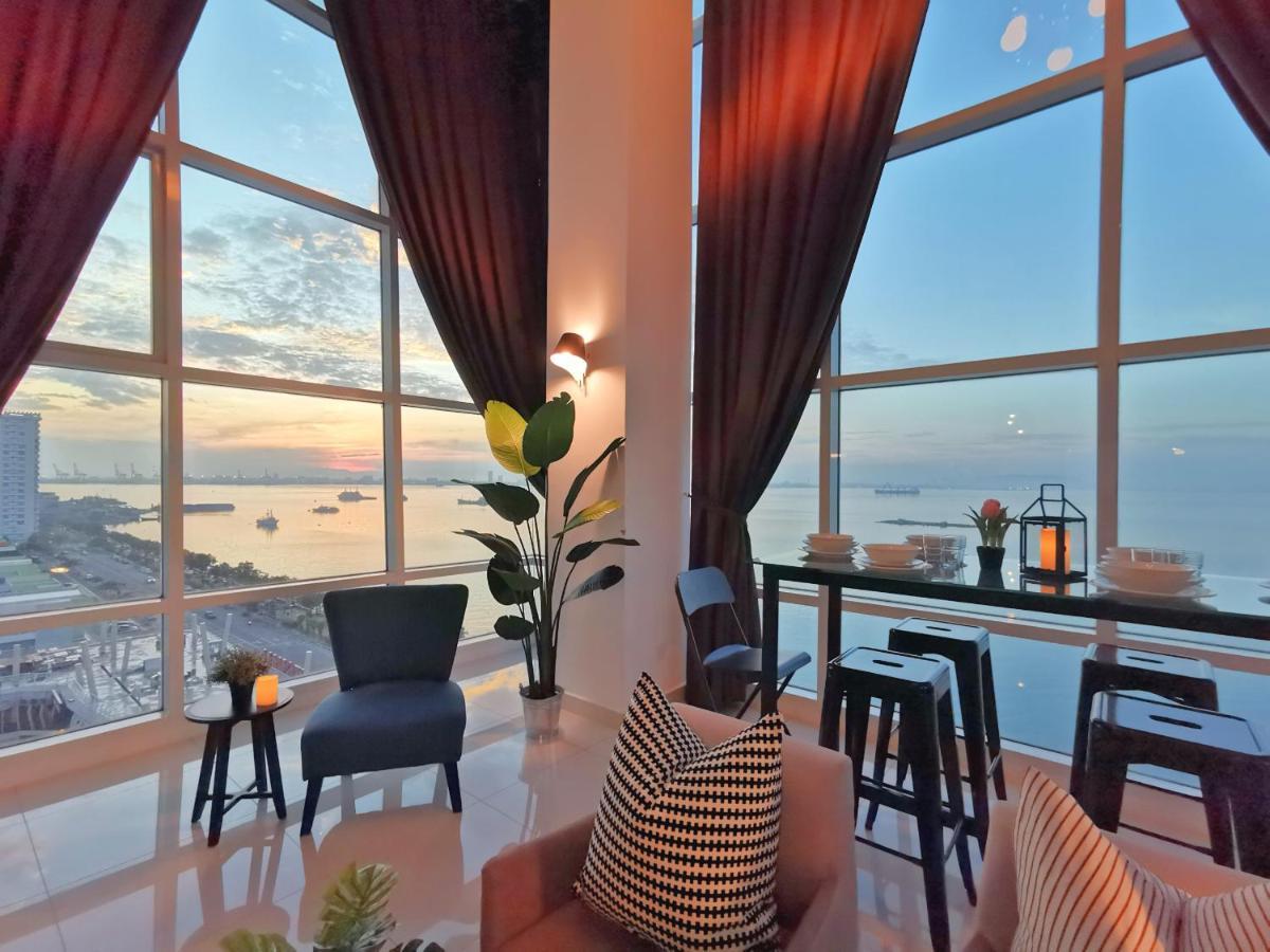 Maritime Suites Holiday Rental George Town Exteriér fotografie