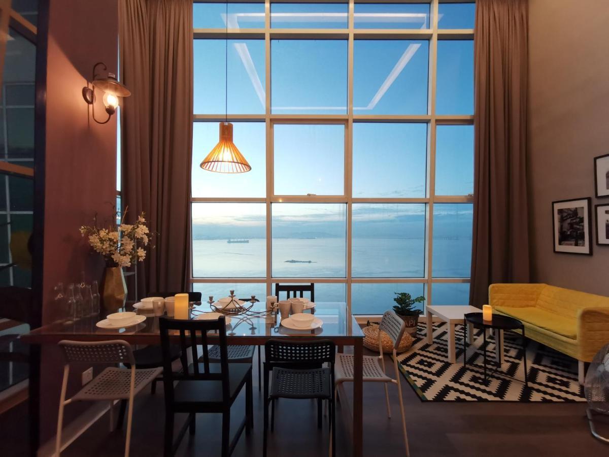 Maritime Suites Holiday Rental George Town Exteriér fotografie