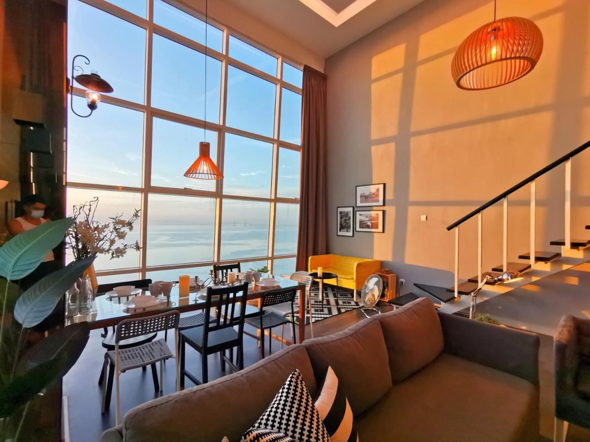 Maritime Suites Holiday Rental George Town Exteriér fotografie